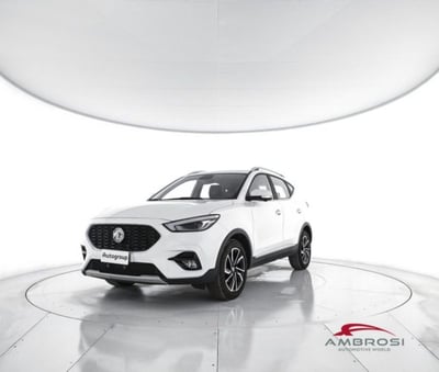 Mg ZS ZS 1.5 Luxury del 2024 usata a Corciano
