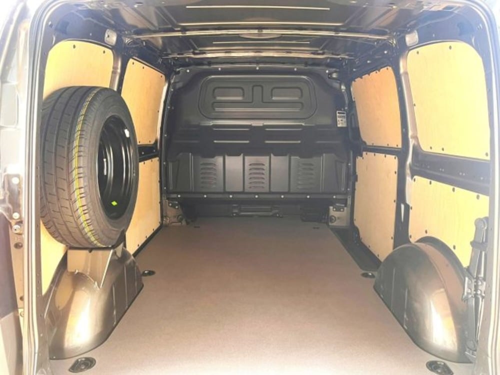 Mercedes-Benz Vito usata a Bergamo (8)