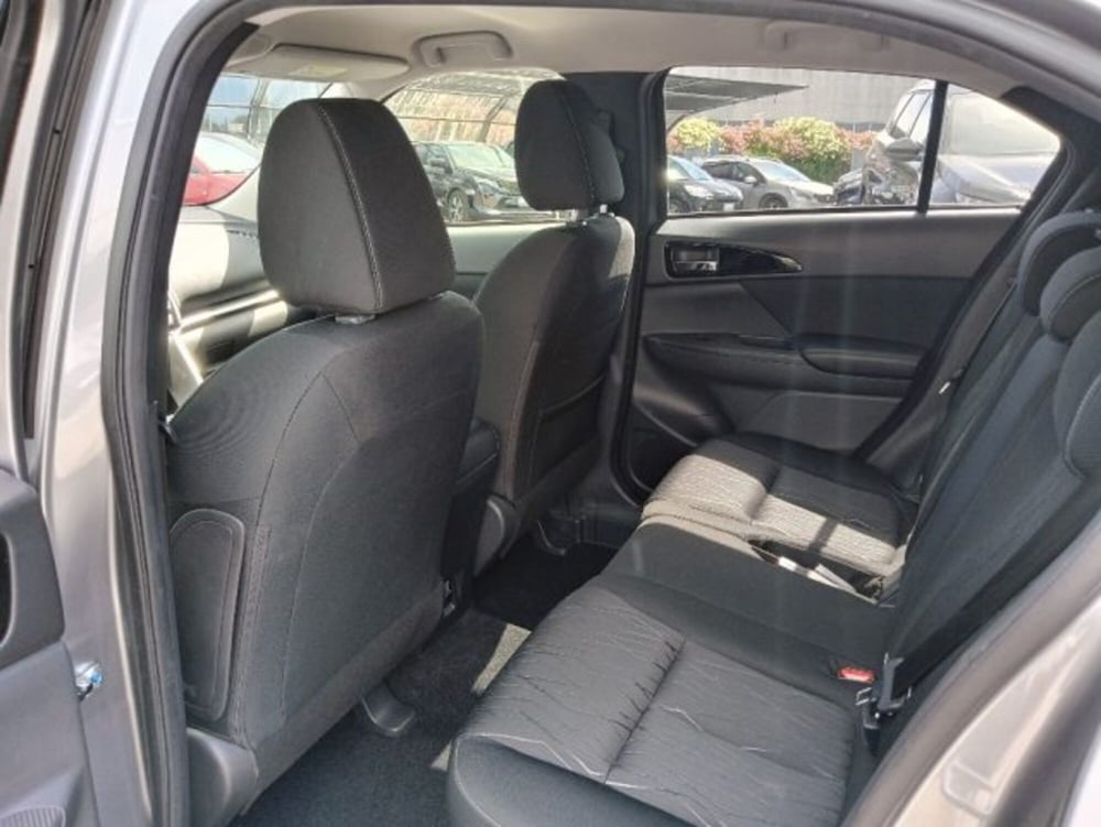 Mitsubishi Eclipse usata a Brescia (20)
