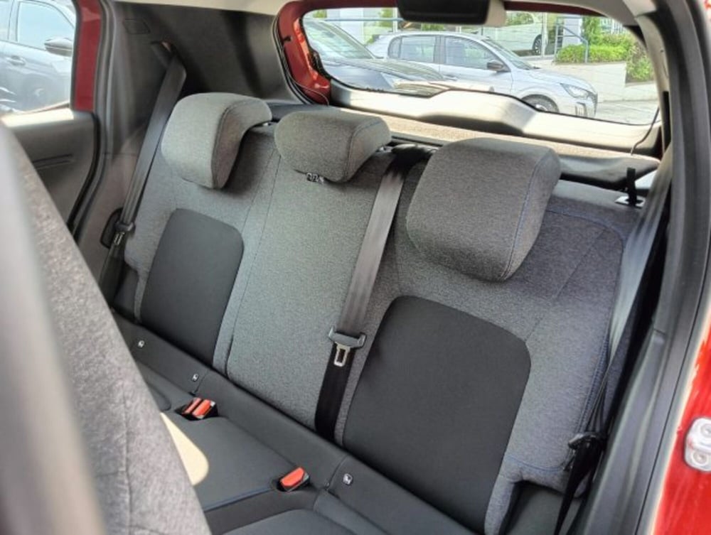 Citroen C3 nuova a Brescia (10)