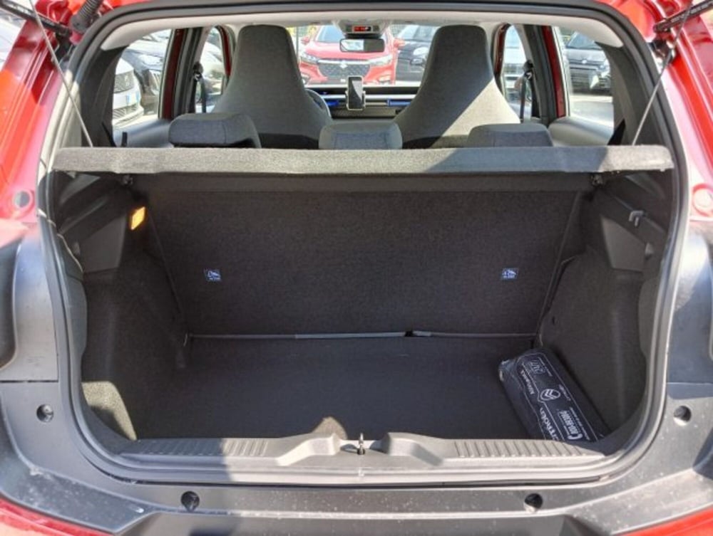 Citroen C3 nuova a Brescia (13)