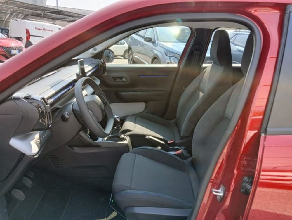Citroen C3 nuova a Brescia (9)