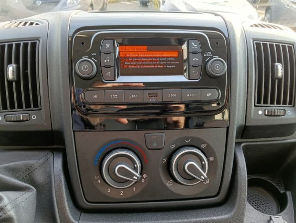 Citroen Jumper nuova a Brescia (10)