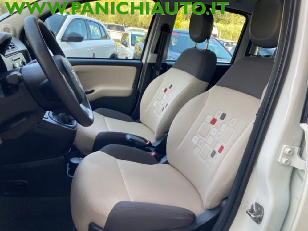 Fiat Panda usata a Arezzo (10)