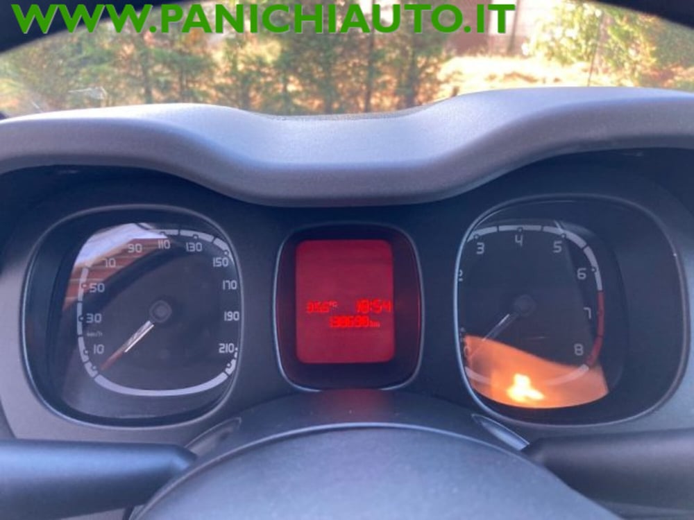 Fiat Panda usata a Arezzo (12)