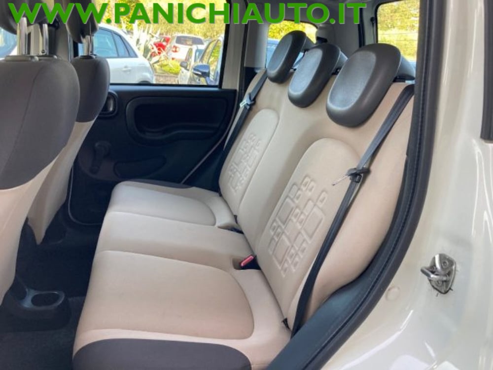 Fiat Panda usata a Arezzo (8)