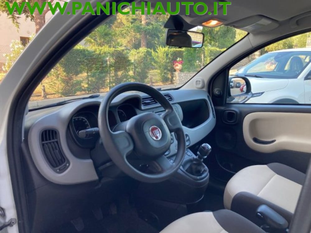 Fiat Panda usata a Arezzo (9)