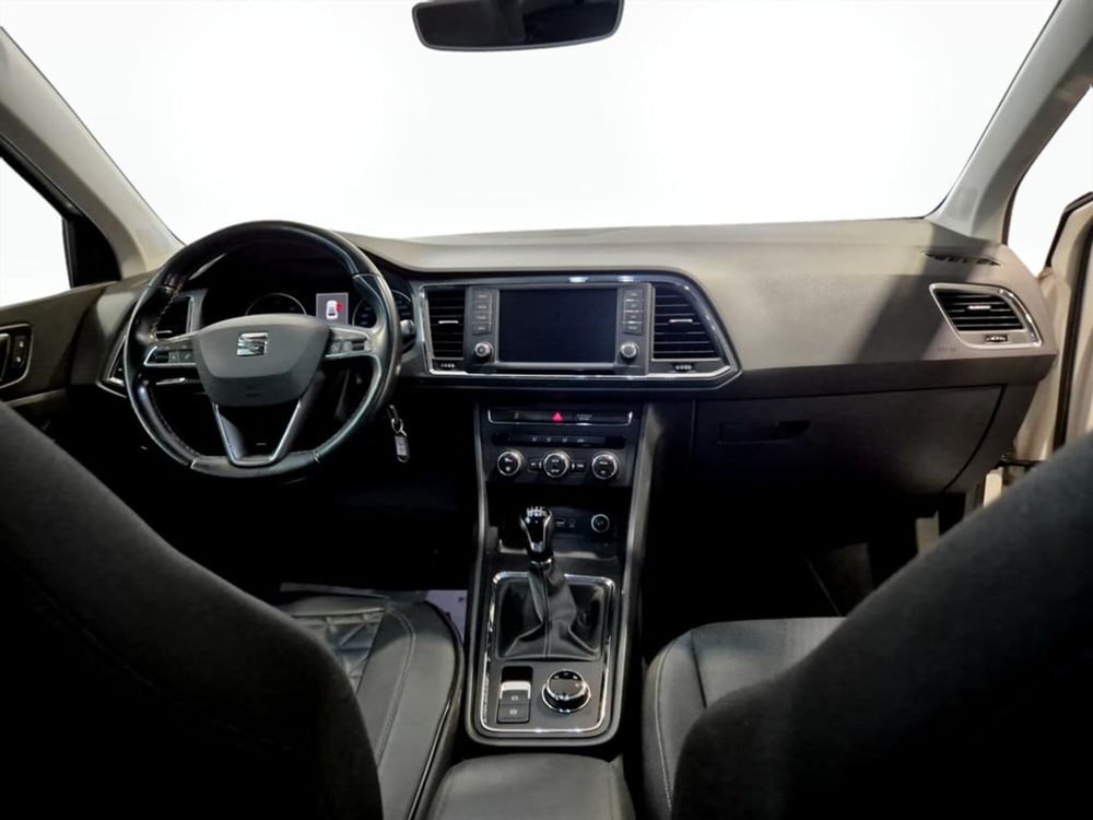 SEAT Ateca usata a Padova (11)