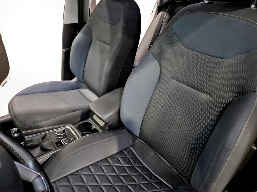 SEAT Ateca usata a Padova (13)