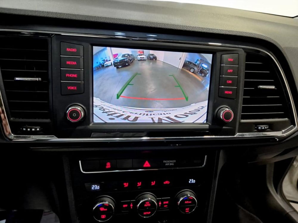 SEAT Ateca usata a Padova (15)