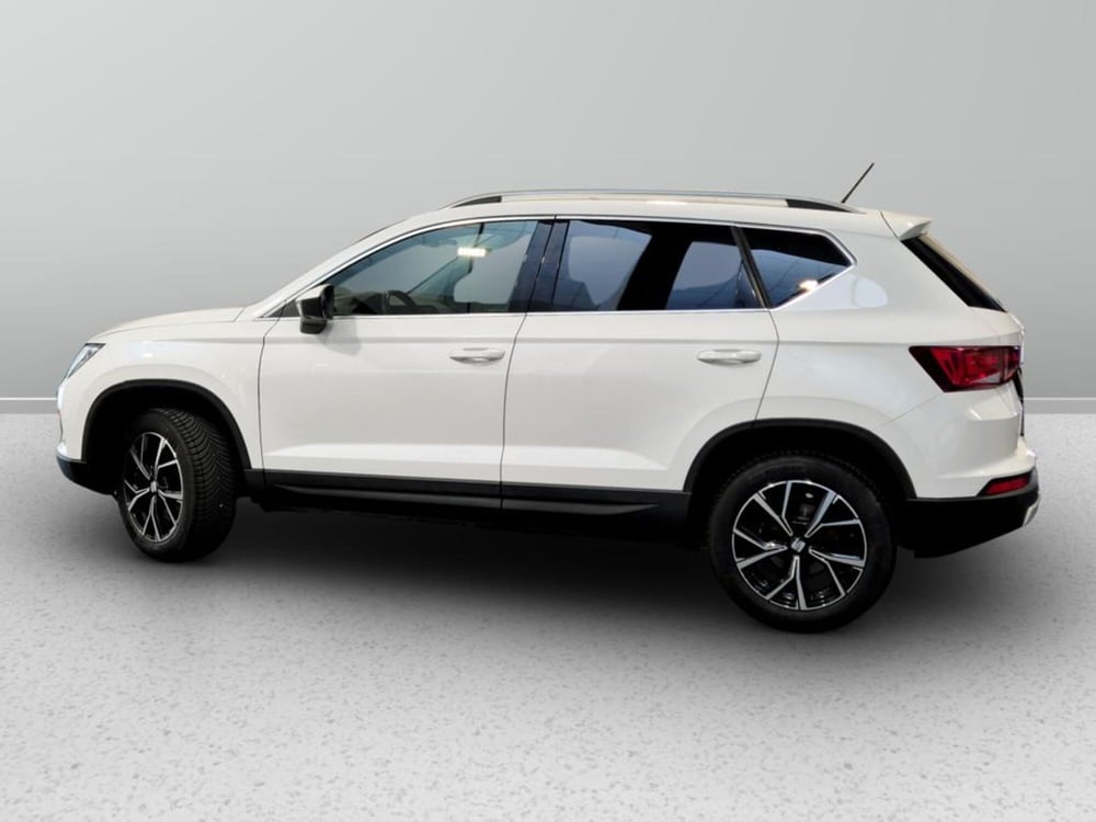 SEAT Ateca usata a Padova (2)