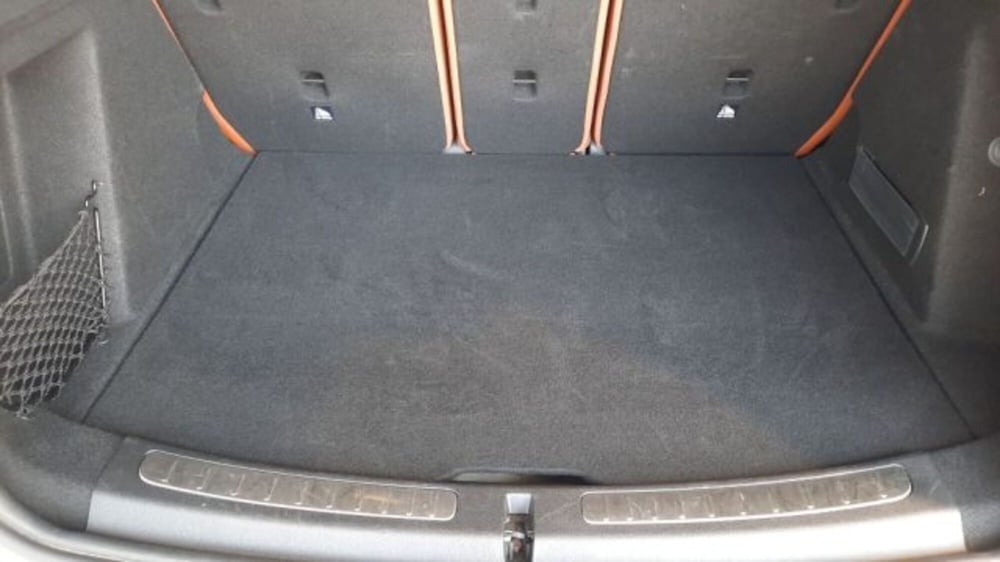 MINI Mini Countryman usata a Verona (15)