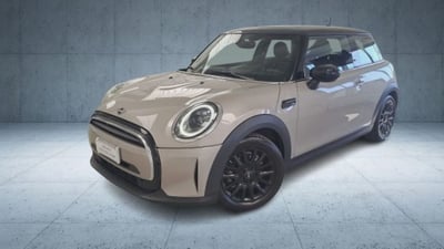MINI Mini 1.5 Cooper Classic del 2021 usata a Verona
