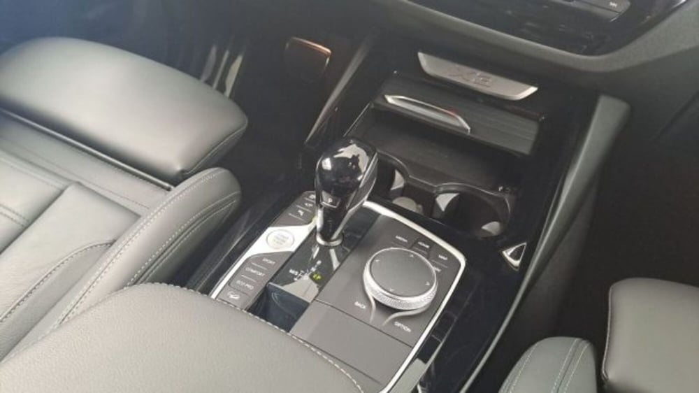 BMW X3 usata a Verona (10)