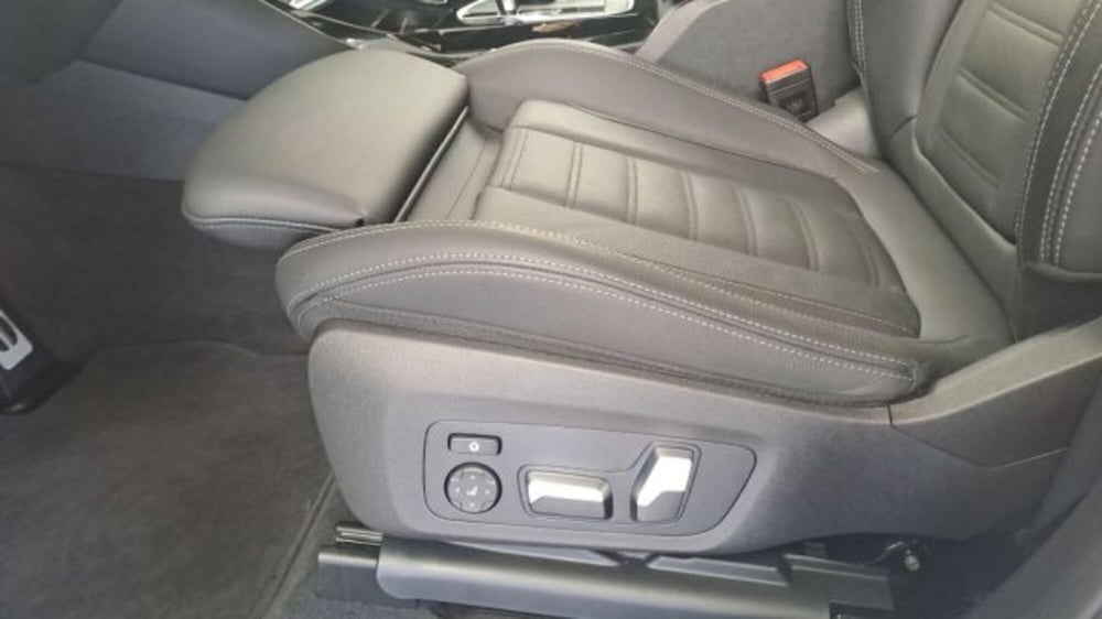 BMW X3 usata a Verona (11)