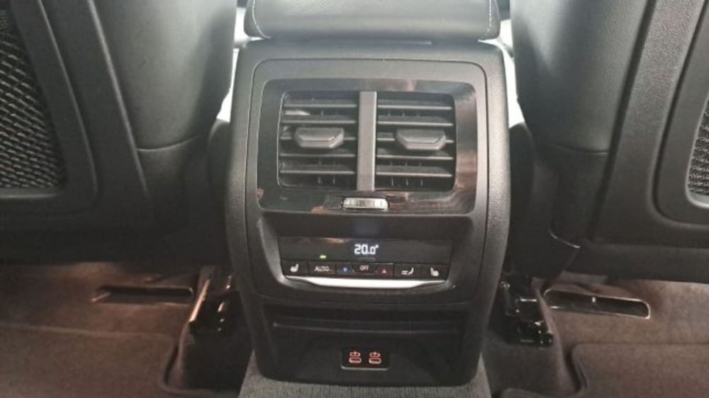 BMW X3 usata a Verona (13)