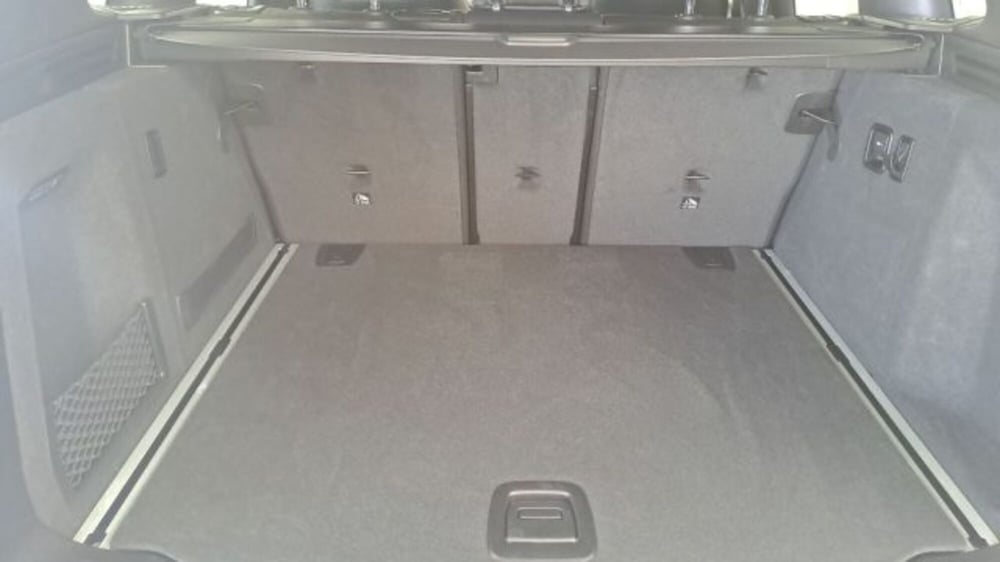BMW X3 usata a Verona (15)