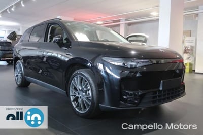 Leapmotor C10 C10 69,9kWh Design nuova a Venezia