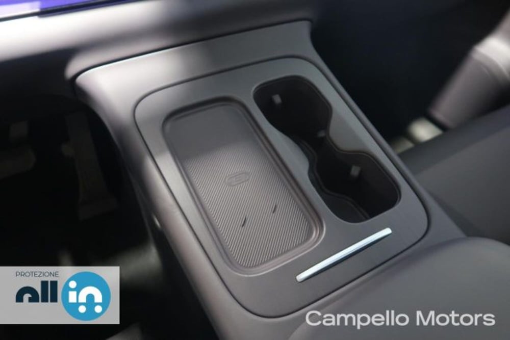 Leapmotor C10 nuova a Venezia (13)