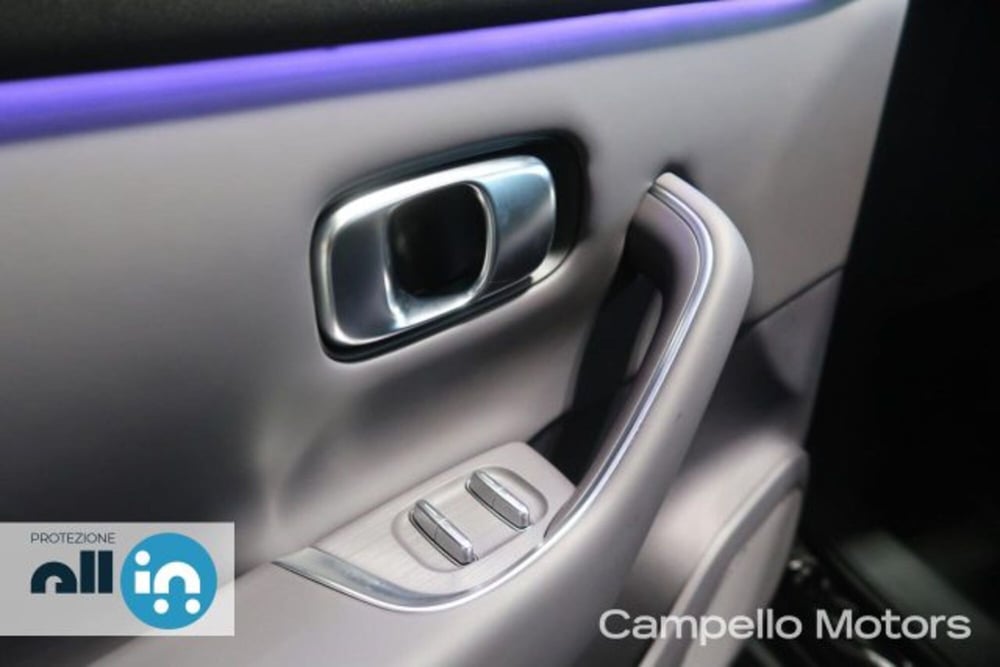 Leapmotor C10 nuova a Venezia (16)