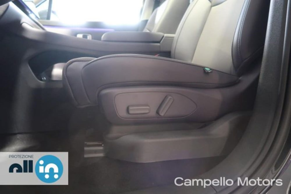 Leapmotor C10 nuova a Venezia (17)