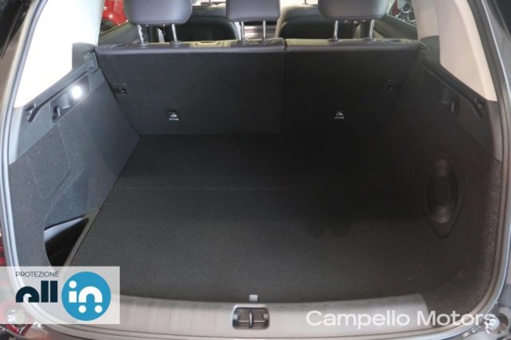 Leapmotor C10 nuova a Venezia (19)