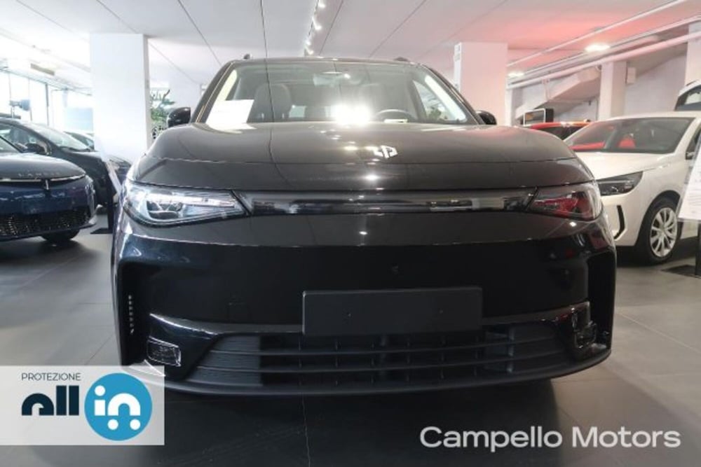 Leapmotor C10 nuova a Venezia (2)