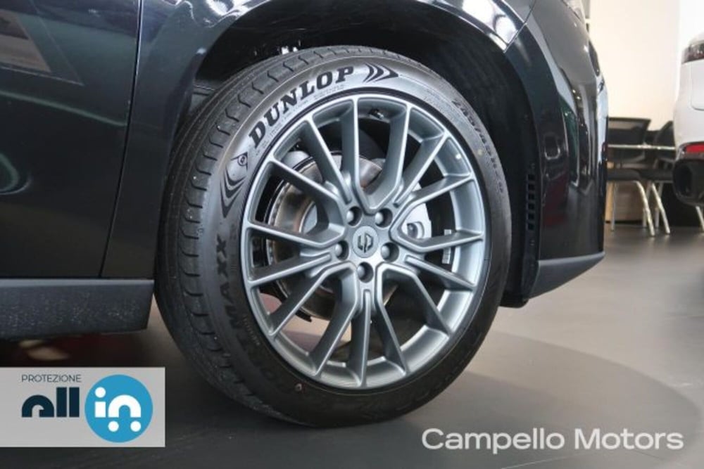 Leapmotor C10 nuova a Venezia (20)