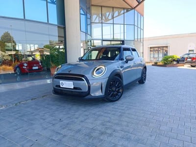 MINI Mini 1.5 Cooper Business 5 porte del 2021 usata a Castelfranco di Sotto