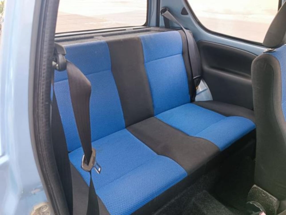Fiat Seicento usata a Pisa (6)
