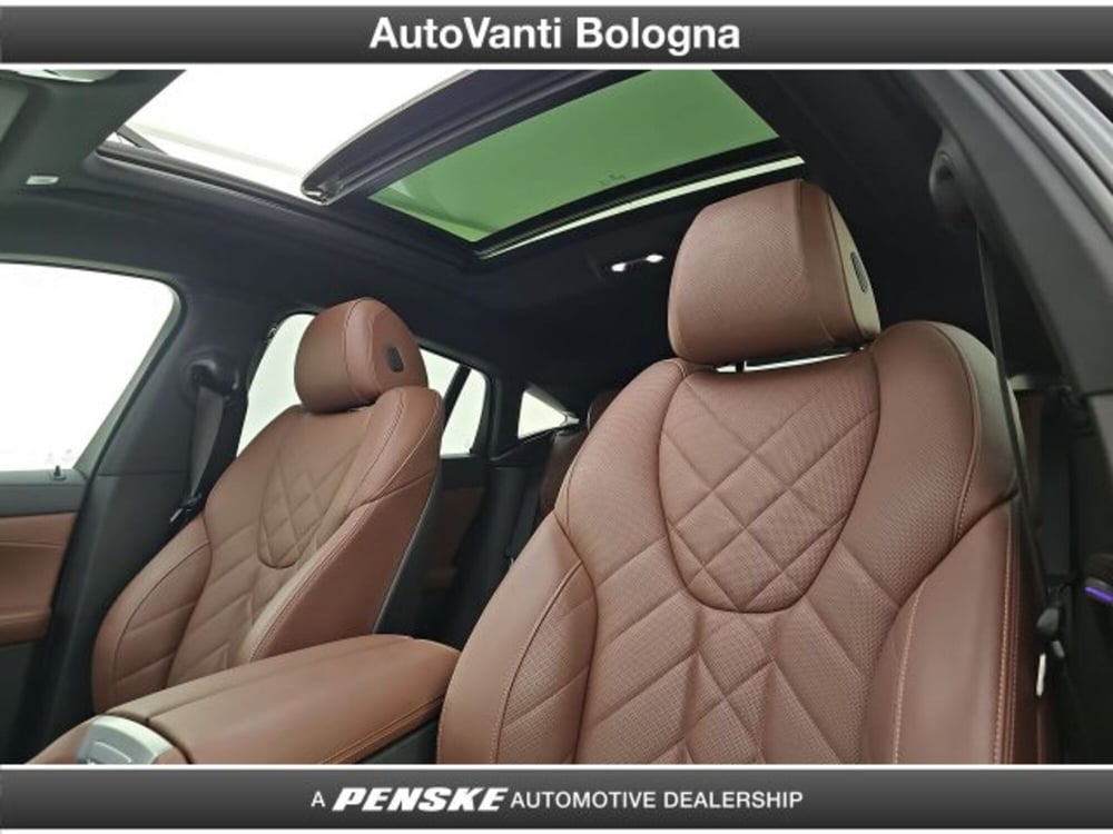 BMW X6 usata a Bologna (14)