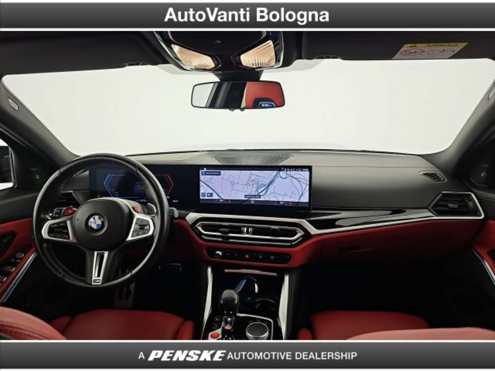 BMW Serie 3 Touring usata a Bologna (10)