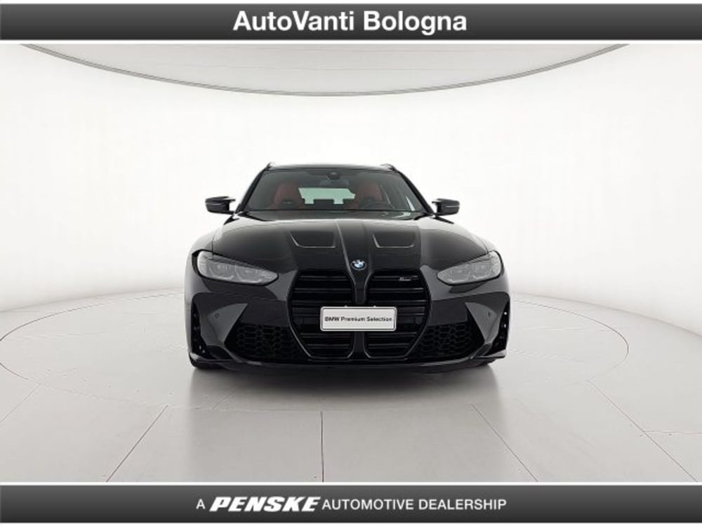 BMW Serie 3 Touring usata a Bologna (8)