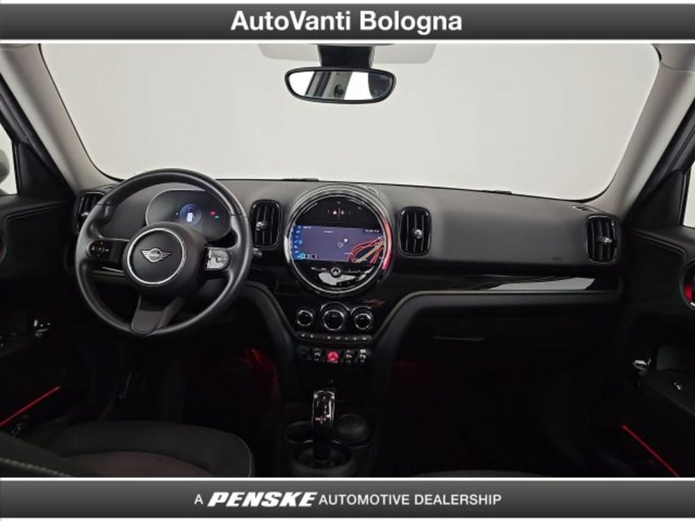 MINI Mini Countryman usata a Bologna (10)
