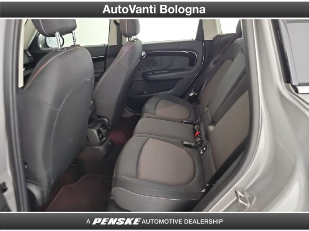 MINI Mini Countryman usata a Bologna (12)