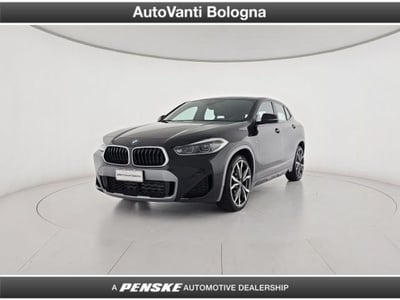 BMW X2 sDrive18d Msport del 2022 usata a Granarolo dell&#039;Emilia
