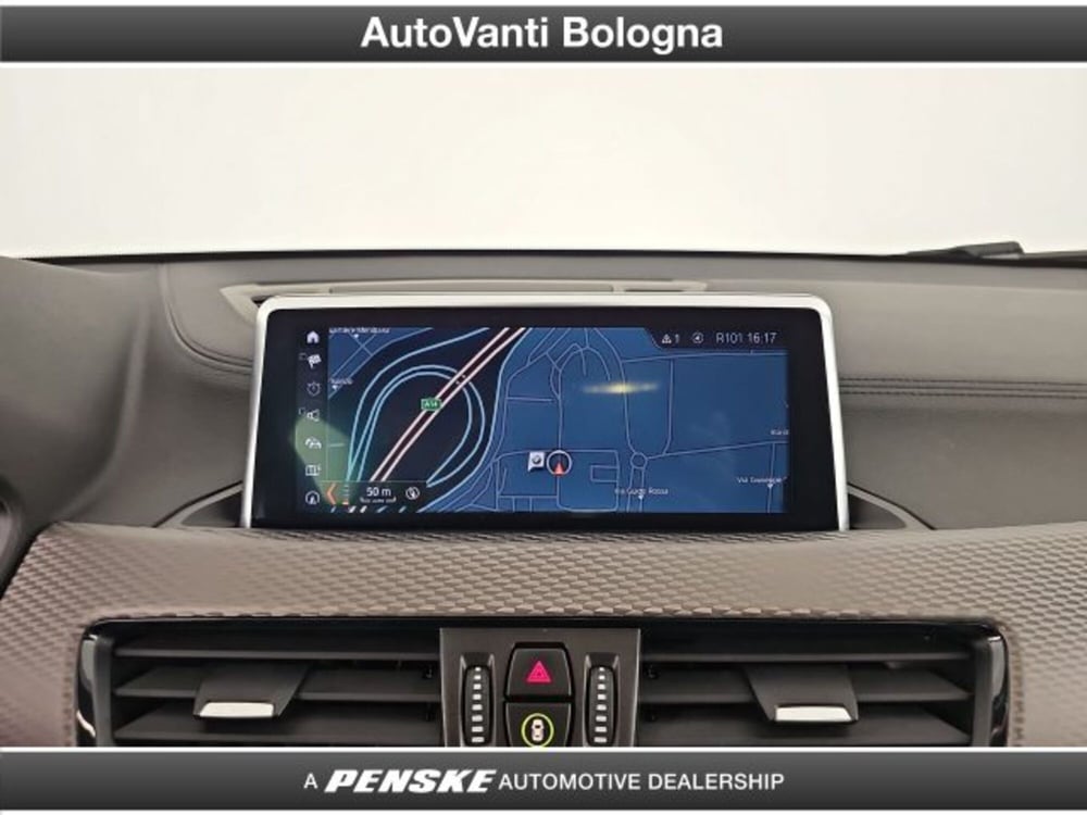 BMW X2 usata a Bologna (14)