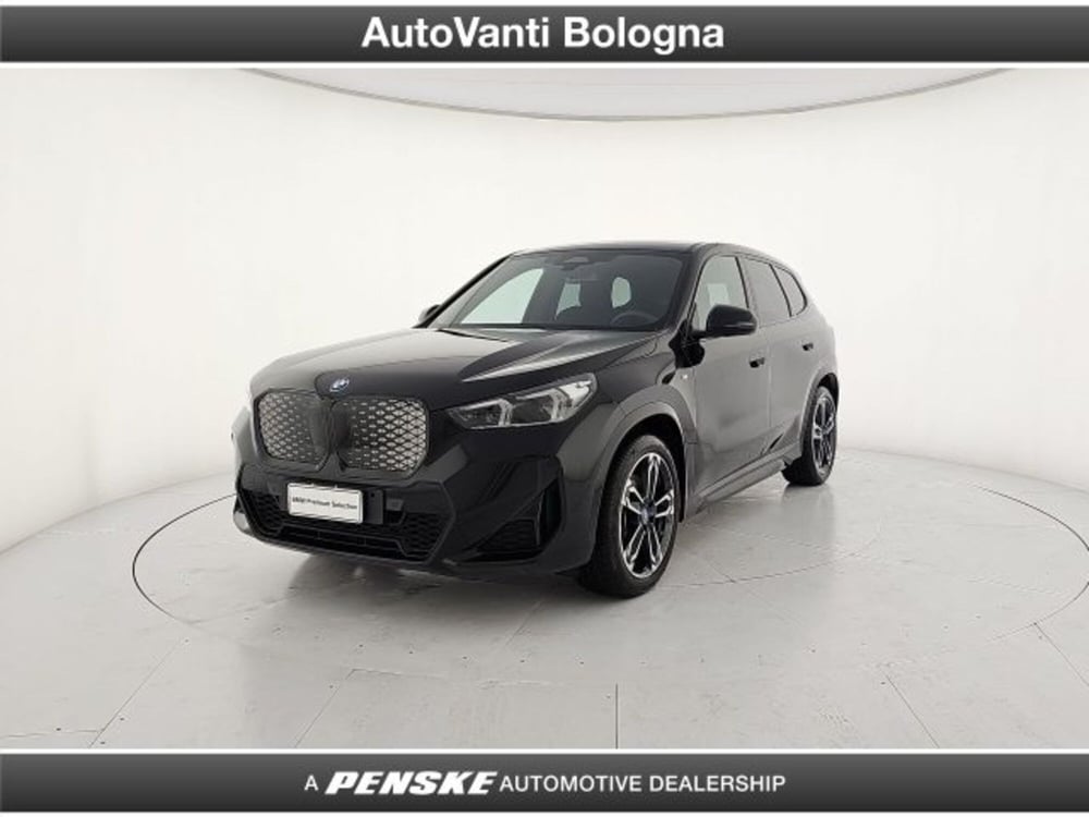 BMW iX1 usata a Bologna