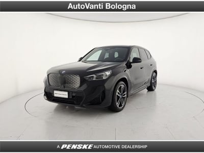 BMW iX1 xdrive 30 MSport del 2024 usata a Granarolo dell&#039;Emilia
