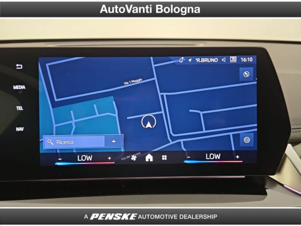 BMW iX1 usata a Bologna (13)