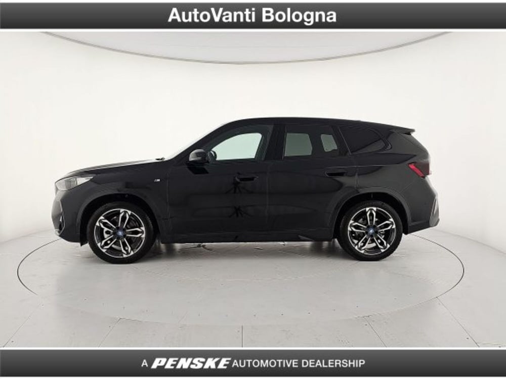 BMW iX1 usata a Bologna (3)