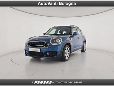 MINI Mini Countryman 1.5 Cooper Business Countryman ALL4 del 2020 usata a Granarolo dell&#039;Emilia