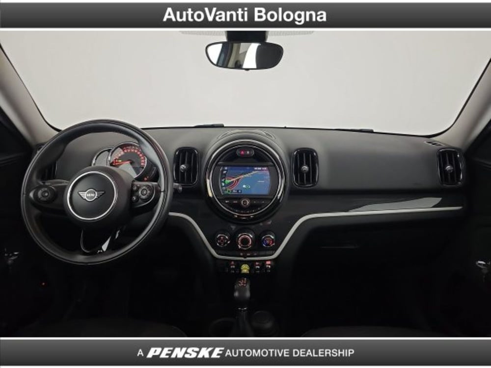 MINI Mini Countryman usata a Bologna (10)