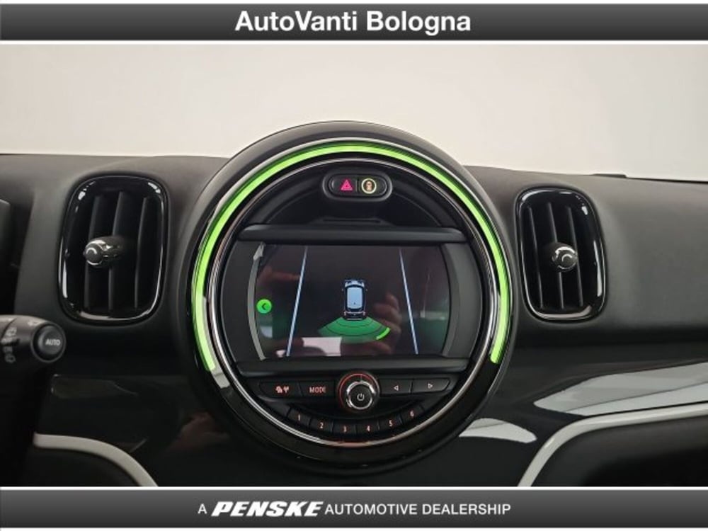 MINI Mini Countryman usata a Bologna (13)