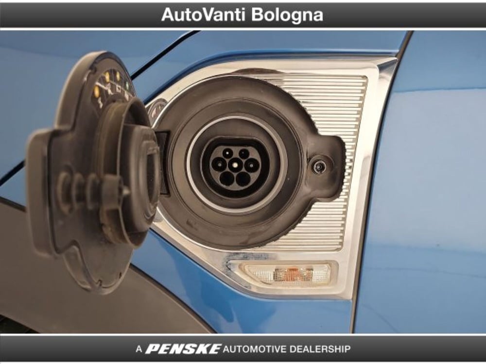 MINI Mini Countryman usata a Bologna (14)