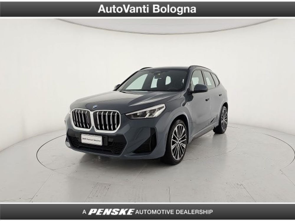 BMW X1 usata a Bologna