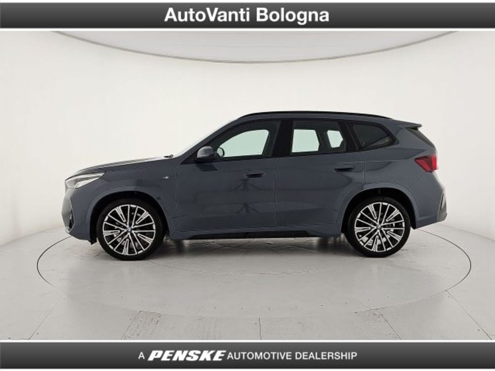 BMW X1 usata a Bologna (3)