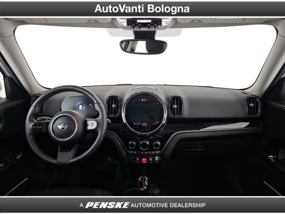 MINI Mini Countryman usata a Bologna (10)