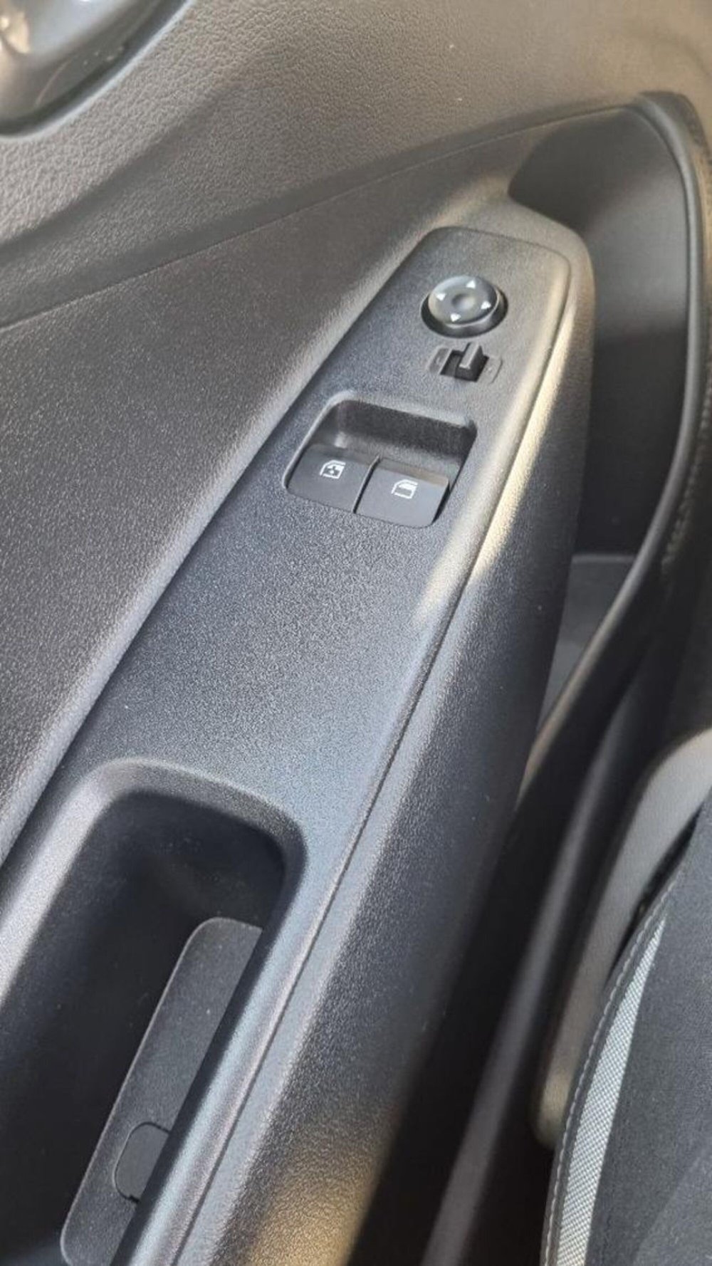 Hyundai i10 nuova a Savona (17)