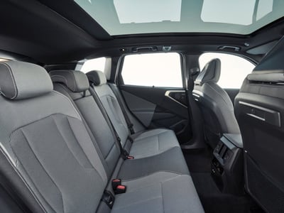 BMW X3 xdrive20d MSport auto nuova a Torino